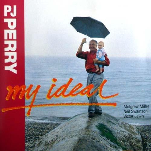 P.J. Perry - My Ideal (1989)
