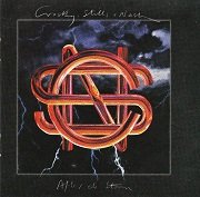 Crosby Stills & Nash - After The Storm (1994)