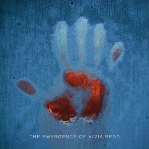 Vivia Redd - The Emergence of Vivia Redd (2018)