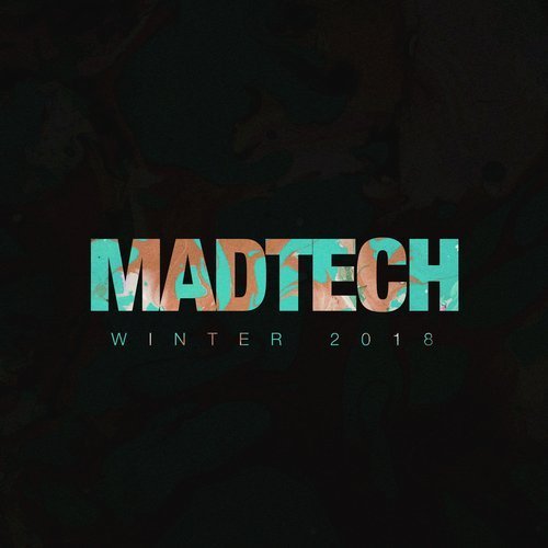 VA - Madtech Winter 2018 (2018)