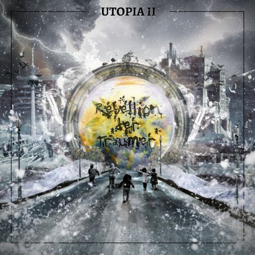 VA - Utopia II (2018)