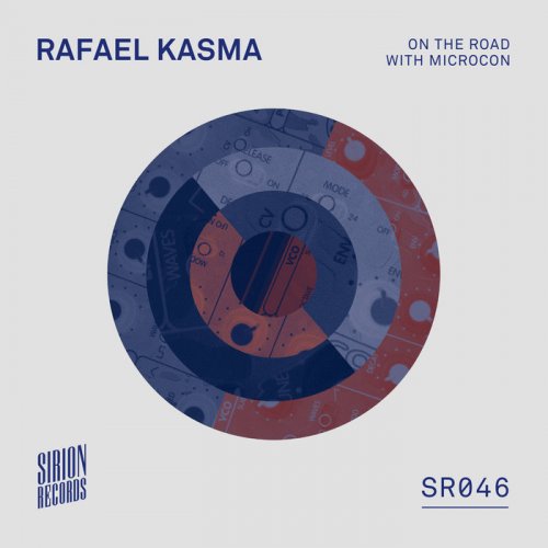 Rafael Kasma - On the Road with Microcon (2018)