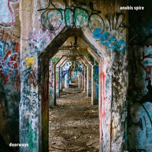 Anubis Spire - Doorways (2018)