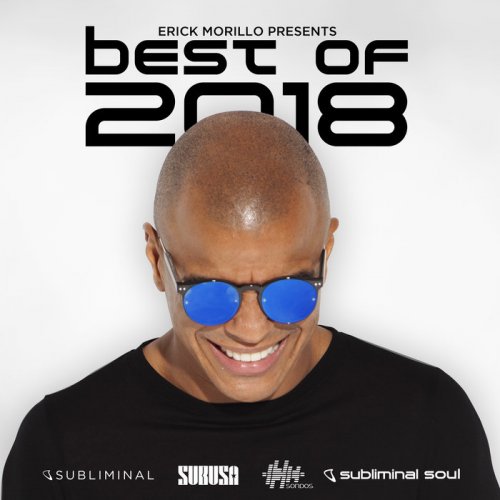 VA - Erick Morillo Presents: Best Of 2018