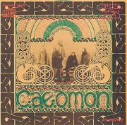 Caedmon - Caedmon (Reissue) (1978/1994)