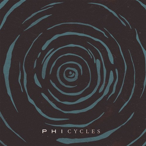 Phi - Cycles (2018) [CD-Rip]