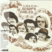 Aesop's Fables - In Due Time (Korean Remastered) (1969/2018)