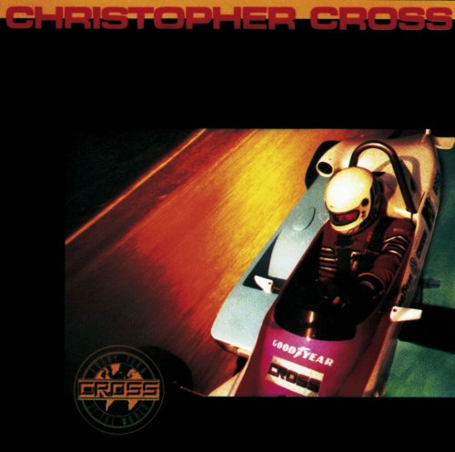 Christopher Cross - Every Turn of the World (1985)