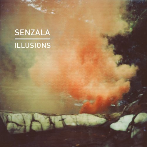 Senzala - Illusions (2018) FLAC