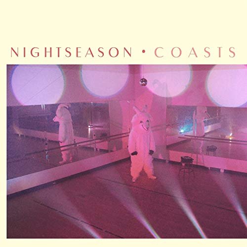 Nightseason - Coasts (2018)