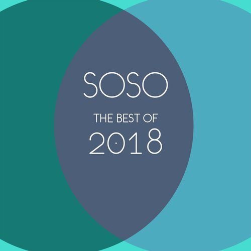 VA - The Best of SOSO 2018 (2018)