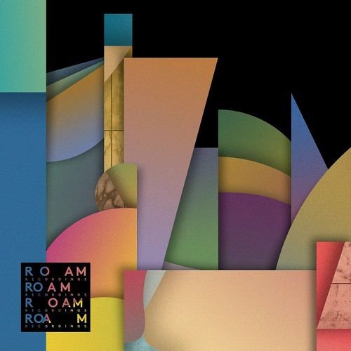 VA - The Roam Compilation, Vol 3 (2018)