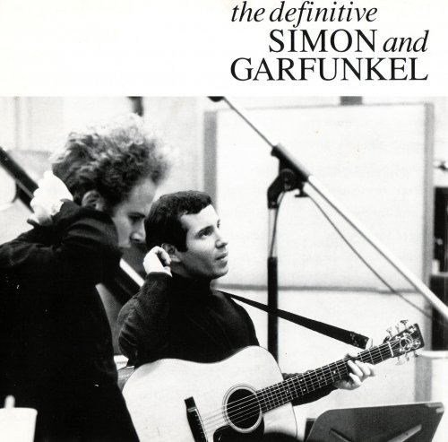 Simon & Garfunkel - The Definitive Simon & Garfunkel (1991)