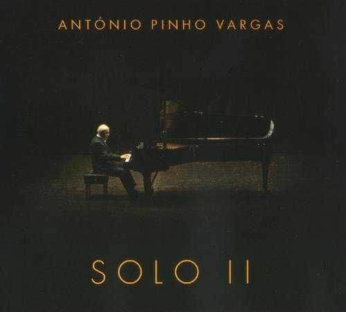 Antonio Pinho Vargas - Solo II (2009)