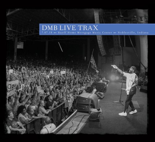 Dave Matthews Band - Live Trax Vol. 46 (2018)