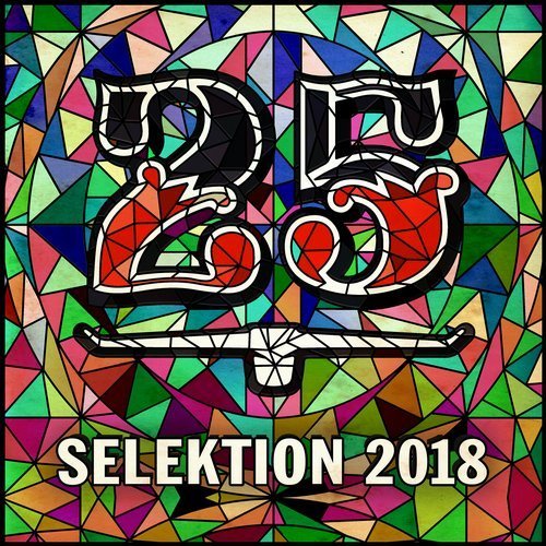 VA - Bar 25 Music: Selektion 2018 (2018)