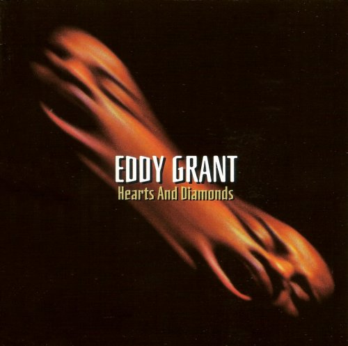 Eddy Grant - Hearts And Diamonds (1999) {2001, Reissue}