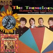The Tremeloes - Suddenly You Love Me - The Complete 1968 Sessions (2000)