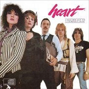 Heart - Greatest Hits / Live (Reissue) (1980/1990)
