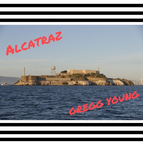 Gregg Young - Alcatraz (2018)