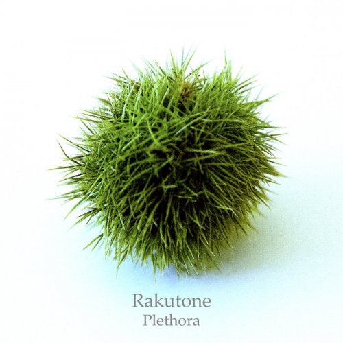 Rakutone - Plethora (2018)