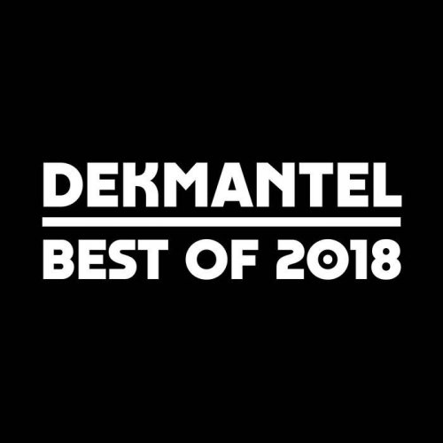 VA - Dekmantel - Best of 2018 (2018)