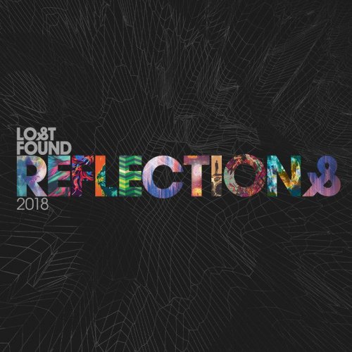 VA - Reflections 2018 (2018)