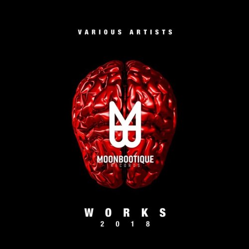 VA - Works 2018 (2018)