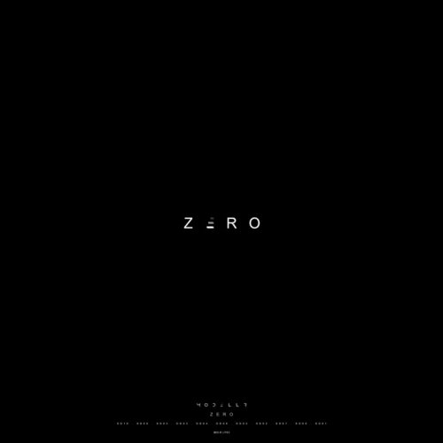 MOD3LLR - ZERO (2018)