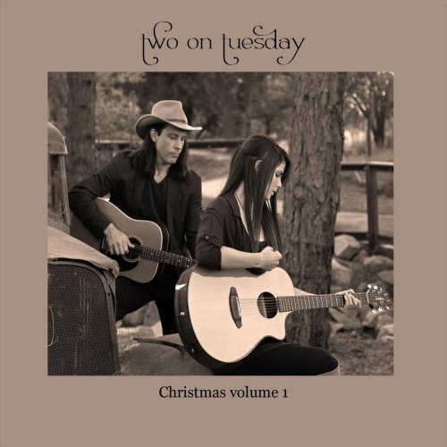 Two On Tuesday - Christmas, Vol. 1 (2018)