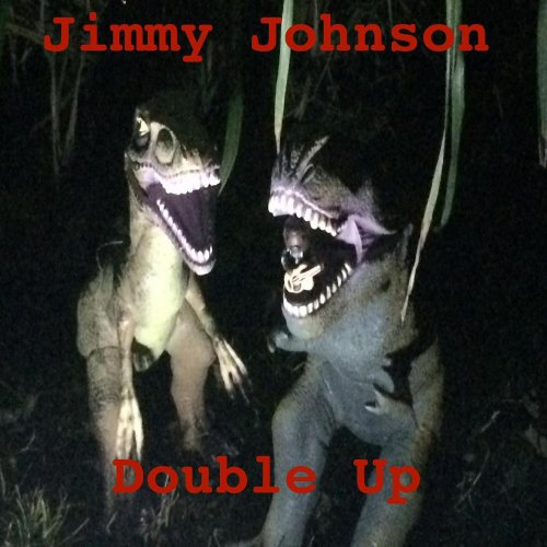 Jimmy Johnson - Double Up (2015)