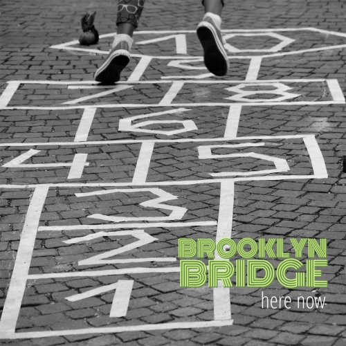 Brooklyn Bridge - Here Now (2018)