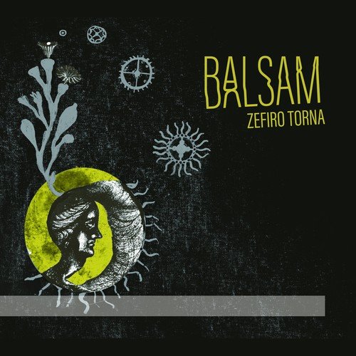 Zefiro Torna - Balsam (2018) [Hi-Res]
