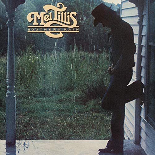 Mel Tillis - Southern Rain (1980/2018)