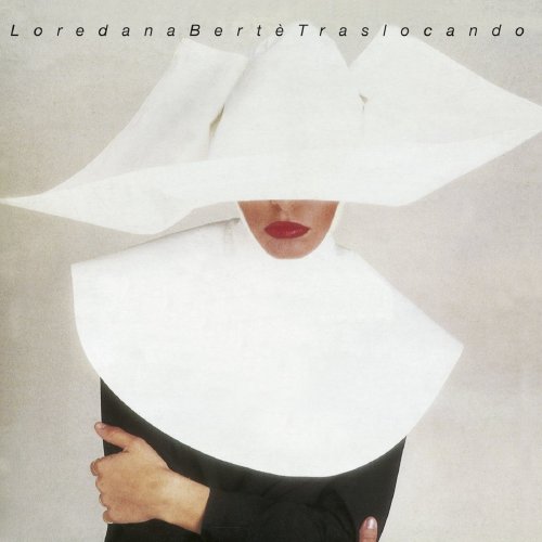 Loredana Bertè - Traslocando (1982 Remaster) (2015)