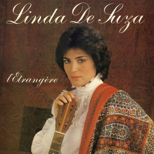 Linda de Suza - L'étrangère (1982)