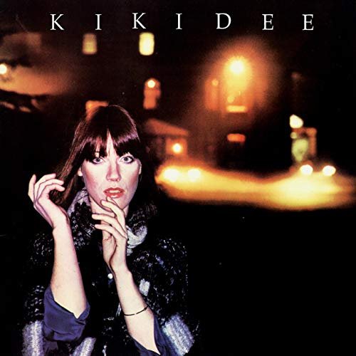 Kiki Dee - Kiki Dee (Bonus Track Version) (1977/2018)