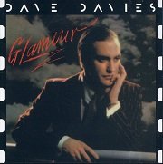 Dave Davies - Glamour (Reissue) (1981/2004)