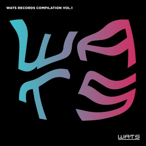 VA - Wats Records Compilation, Vol. 1 (2018)