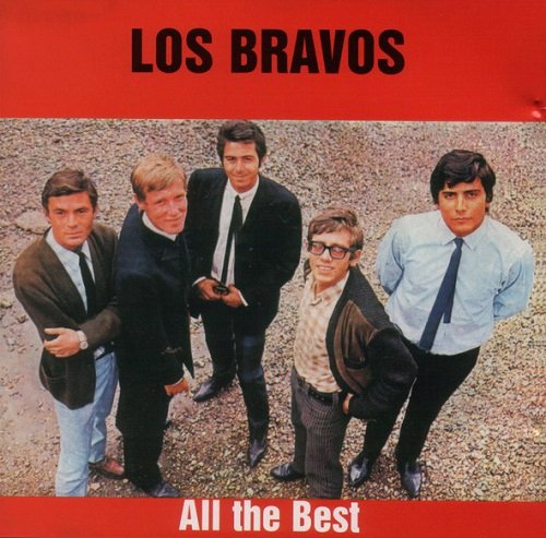 Los Bravos - All The Best (1993)