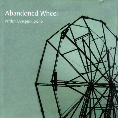 Vardan Ovsepian - Abandoned wheel (2001)