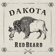 Red Beard - Dakota (2018)