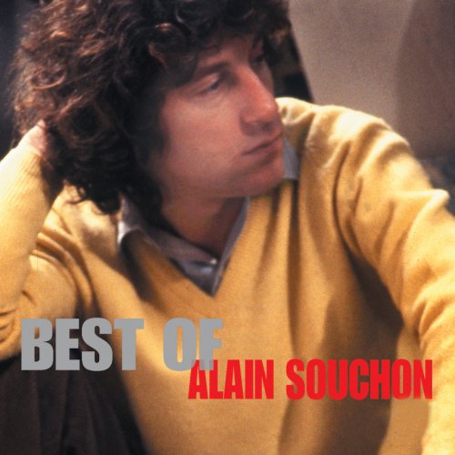 Alain Souchon - Best Of (3CD) (2009)