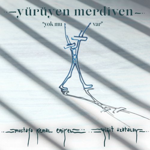 Yürüyen Merdiven - Yok Mu, Var (2018)