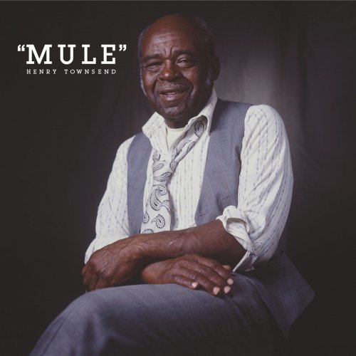 Henry Townsend - "Mule" (Expanded Edition) (2018)