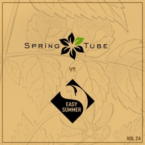 VA - Spring Tube vs. Easy Summer, Vol.24 (2018)