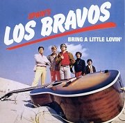 Los Bravos - Bring a Little Lovin' (Reissue) (1968/2000)