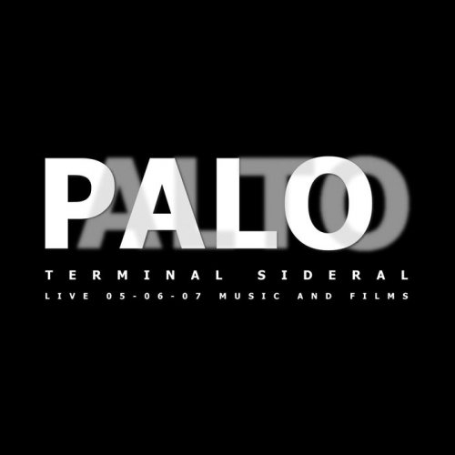 Palo Alto - Terminal Sidéral (2018)