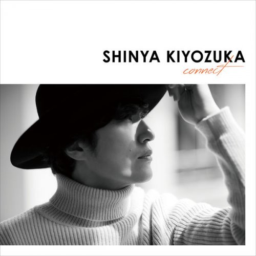 Shinya Kiyozuka - Connect (2018) [Hi-Res]