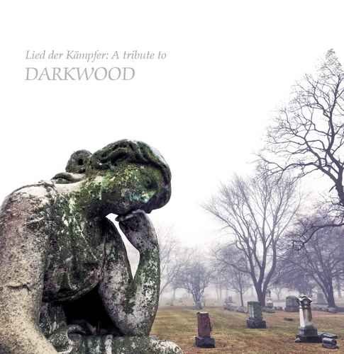 VA - Lied Der Kämpfer: A Tribute To Darkwood [Limited Edition] (2018) [Vinyl]